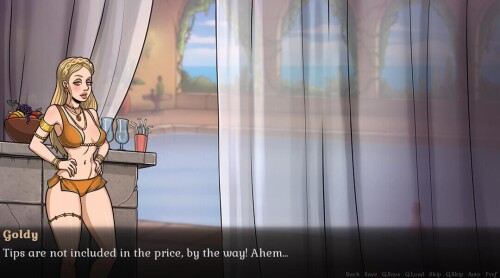 更新[欧美SLG/同人] 妓女游戏 [权力游戏-龙妈] Game of Whores v0.29 汉化版 [PC+安卓-3.90G]-ACG游戏姬