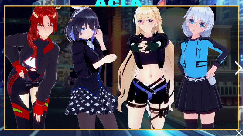图片[2]-更新[亚洲风SLG/动态] 船长 CaptainVerse Part 2 v0.4 汉化版 [PC+安卓-3.10G]-ACG游戏姬