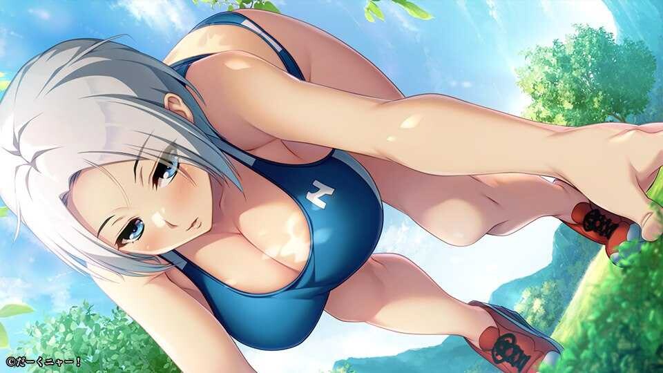 图片[5]-新作[日式ADV] 异世界缘交After 異世界縁交After AI汉化版 [1.20G]-ACG游戏姬