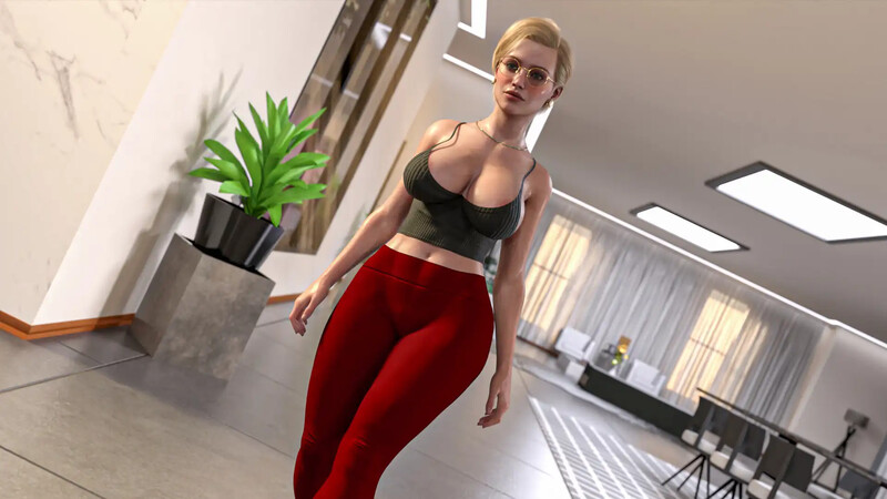 图片[2]-更新[欧美SLG/动态] 我们的家园 Our Home v2.20.0 中文版 [PC+安卓-9.60G]-ACG游戏姬