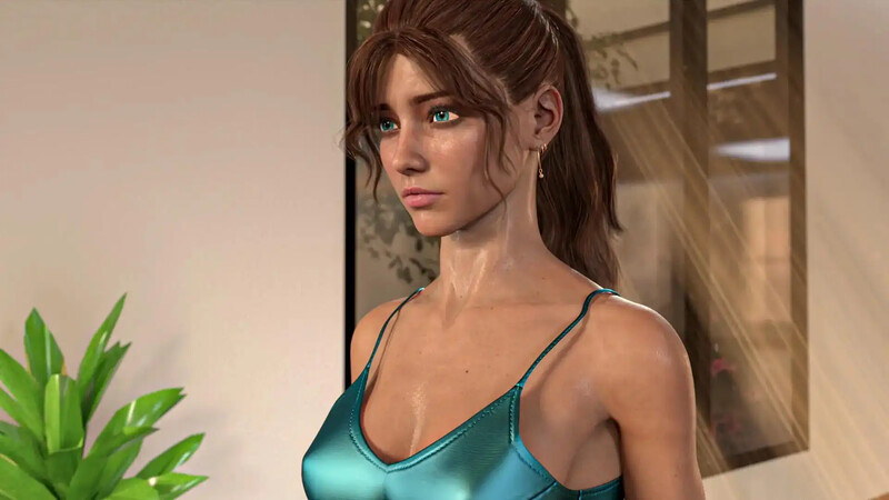 更新[欧美SLG/动态] 我们的家园 Our Home v2.20.0 中文版 [PC+安卓-9.60G]-ACG游戏姬