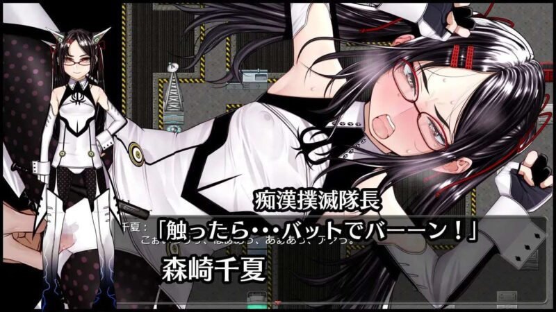 新作[日式RPG/洗脑催眠] 超守护战士力量拳 超守護戦士パワフルナックル  AI汉化版 [4.70G]-ACG游戏姬