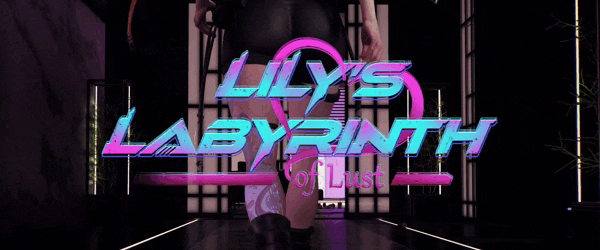 更新[互动SLG/3D作品/全动态] 莉莉的欲望迷宫 Lily’s Labyrinth of Lust Ver0.85 官中步兵版 [3.30G]-ACG游戏姬