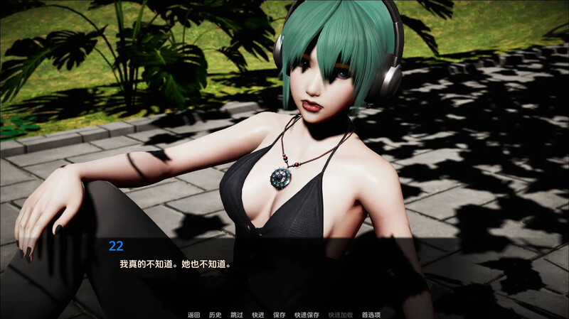 图片[2]-更新[欧美SLG/动态] 辍学传奇 DropOut Saga v0.11.1b 汉化版 [PC+安卓-5.90G]-ACG游戏姬