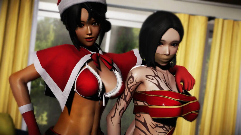 图片[3]-更新[欧美SLG/动态] 辍学传奇 DropOut Saga v0.11.1b 汉化版 [PC+安卓-5.90G]-ACG游戏姬