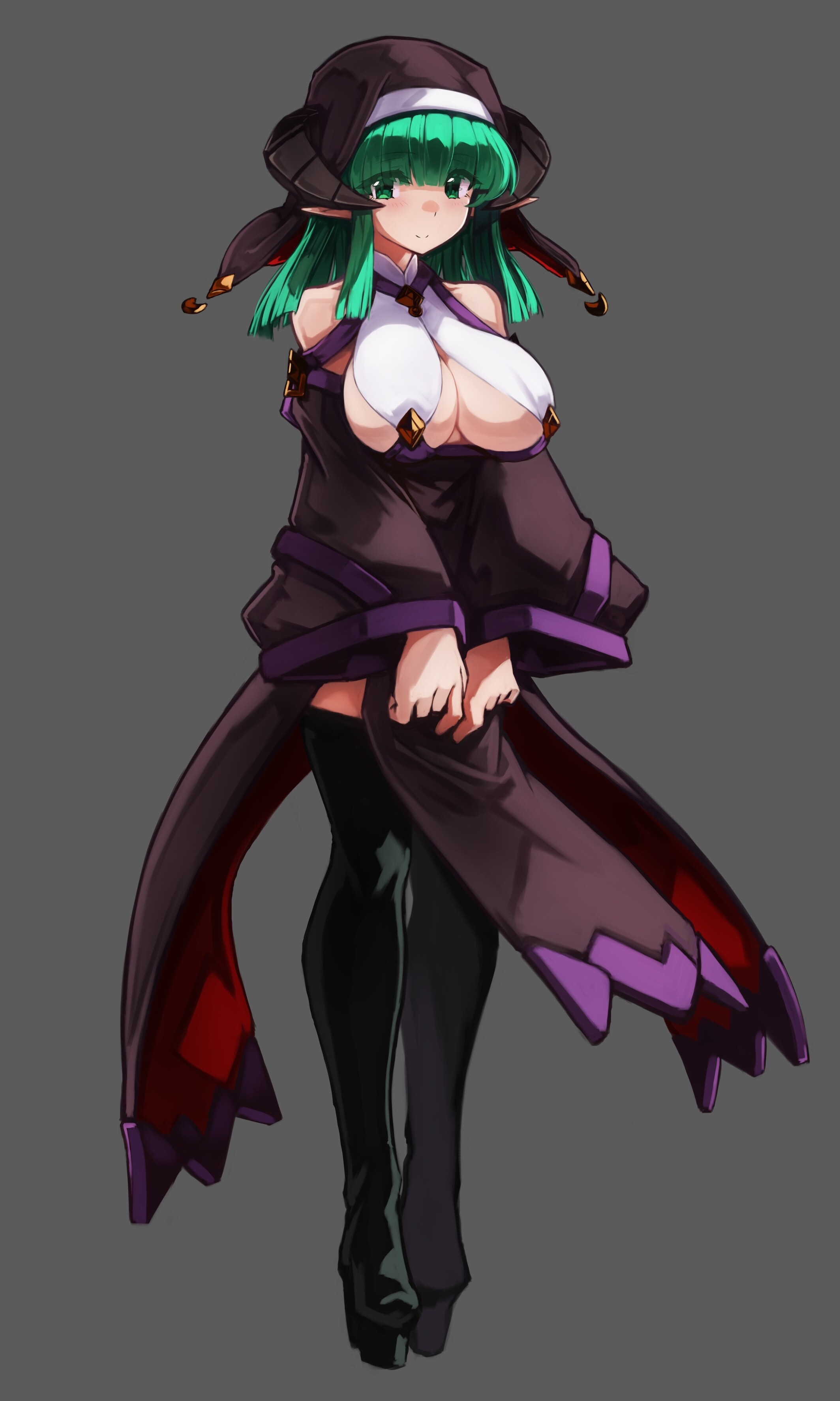 更新[日式SLG] KANADEESCAPE - 魔法少女小奏与魅魔教会 カナデエスケイプ ～ 魔法少女かなでと淫魔の教会 Ver1.6.0 官中版 [550M]