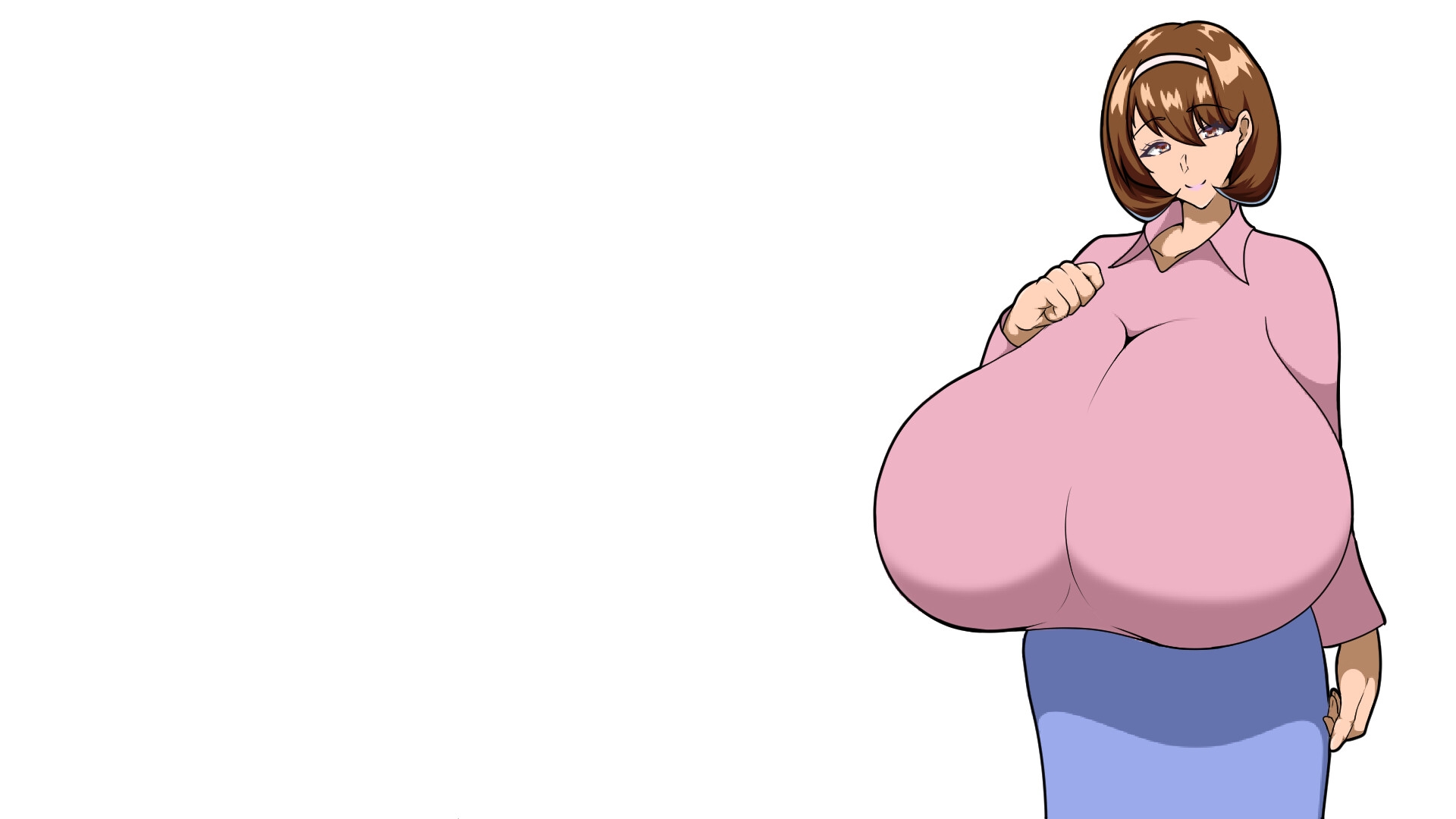 更新[日式RPG/动态/爆乳巨乳] 追忆的旋律 追想のイマージュ AI汉化版 [1.80G]