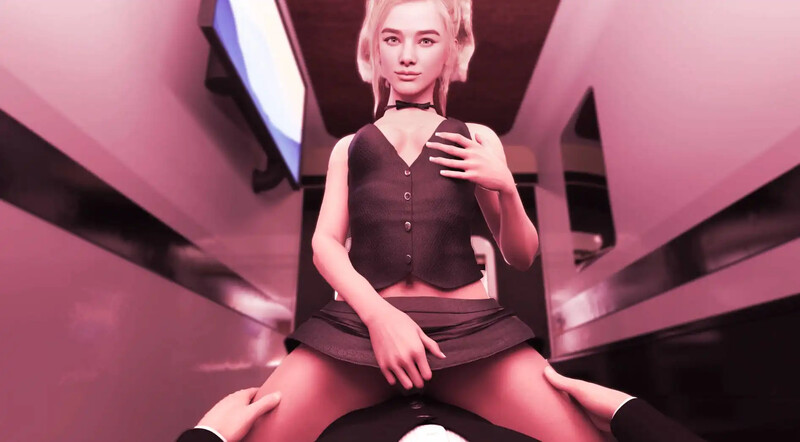 更新[欧美SLG/动态] 爱情恐惧症 Lovephobia v0.36fix 汉化版 [PC+安卓-840M]-ACG游戏姬