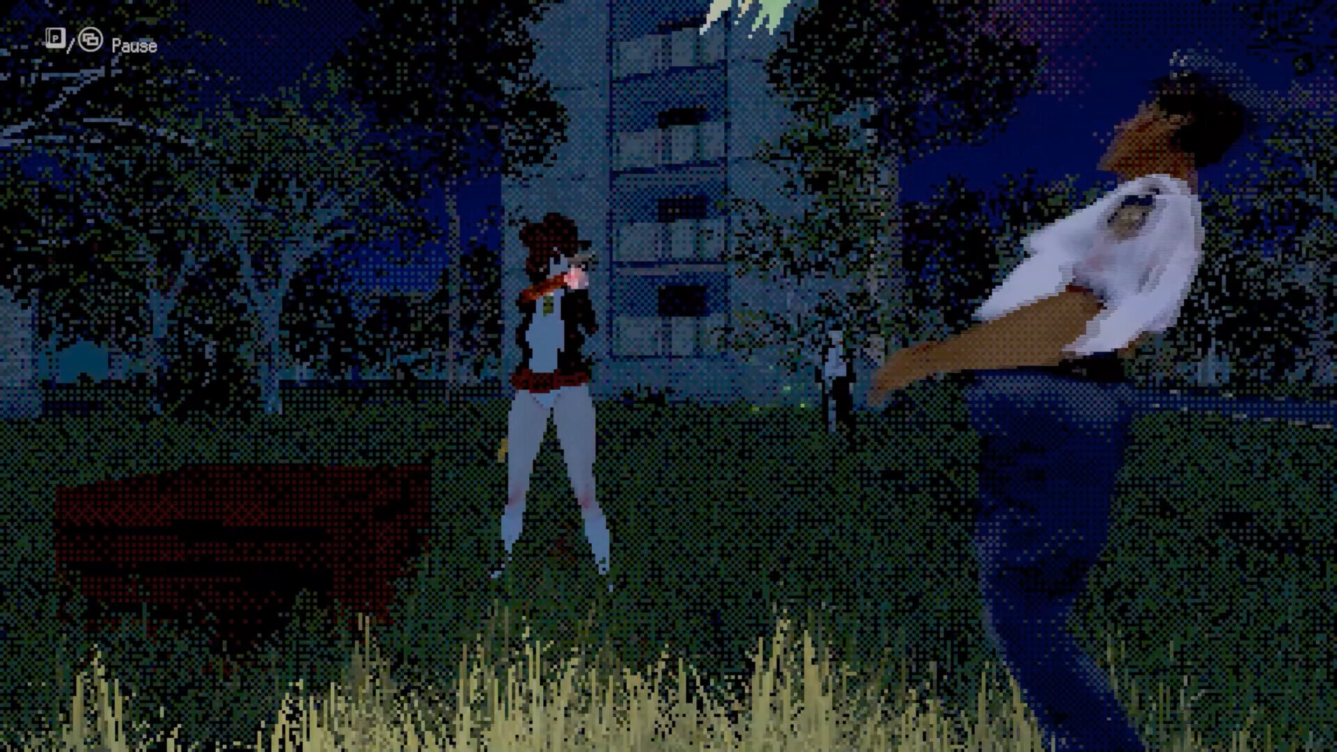 图片[3]-新作[3D互动/沙盒/动态] 名侦探三上悠 Detective Mikami 官中步兵版 [4.0G]-ACG游戏姬