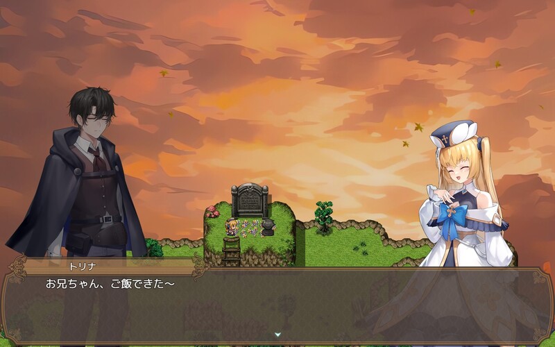 更新[日式RPG/恶堕/NTR] 影色渐染~阿斯林顿的妹神官~ 影に染まりゆく~アスリントの妹神官~ ver.0.301 AI汉化版 [1.20G]