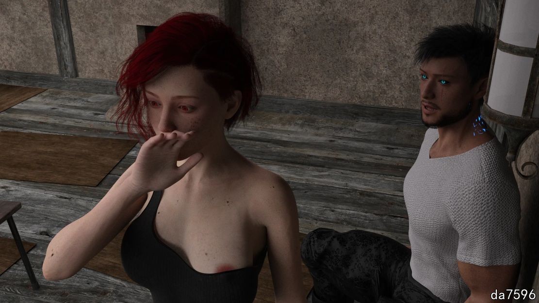 更新[欧美SLG/动态] 亨利的冒险 Henry’s ADVentures v0.9 汉化版 [PC+安卓-2.50G]-ACG游戏姬