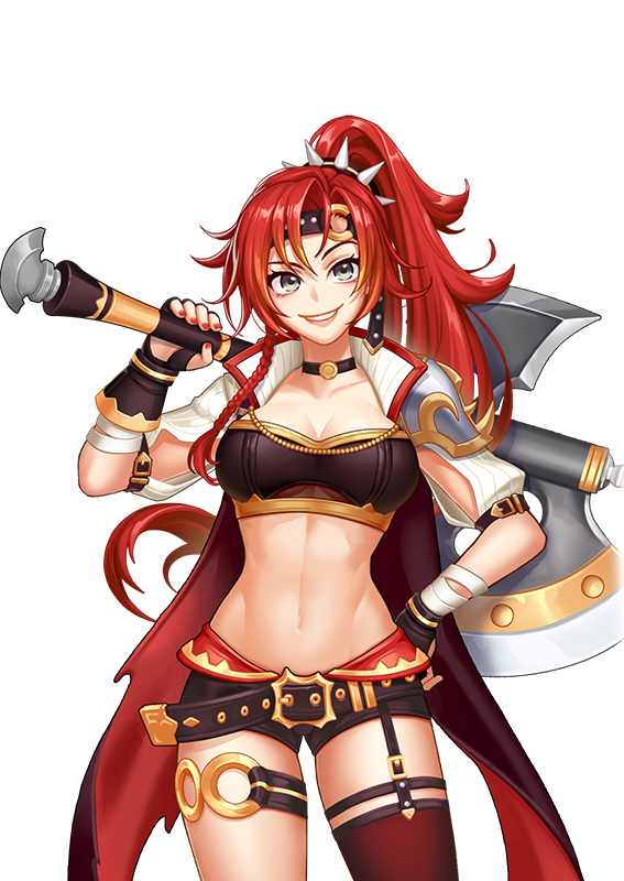 图片[4]-新作[日式SRPG/战旗] 法利恩战记 3 官方中文版 [1.20G]-ACG游戏姬