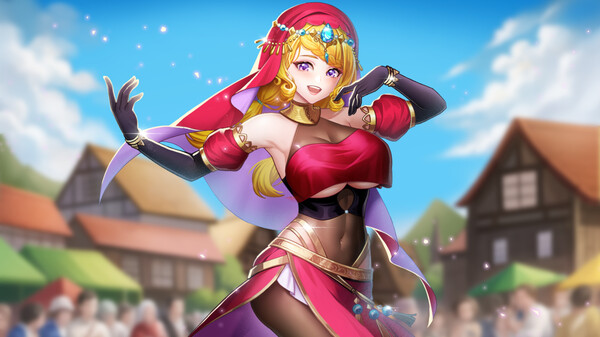新作[日式SRPG/战旗] 法利恩战记 3 官方中文版 [1.20G]-ACG游戏姬