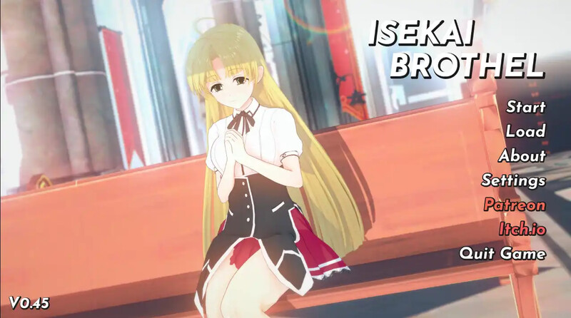 更新[亚洲风SLG/动态/同人] 伊势海妓院 异世界妓院 Isekai Brothel V0.50 汉化版 [PC+安卓-1.70G]-ACG游戏姬