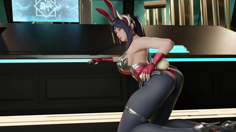 图片[2]-更新[亚洲风SLG/动态] 困在我的游戏里 Stuck In My Game V0.2.0 汉化版 [280MB]-ACG游戏姬