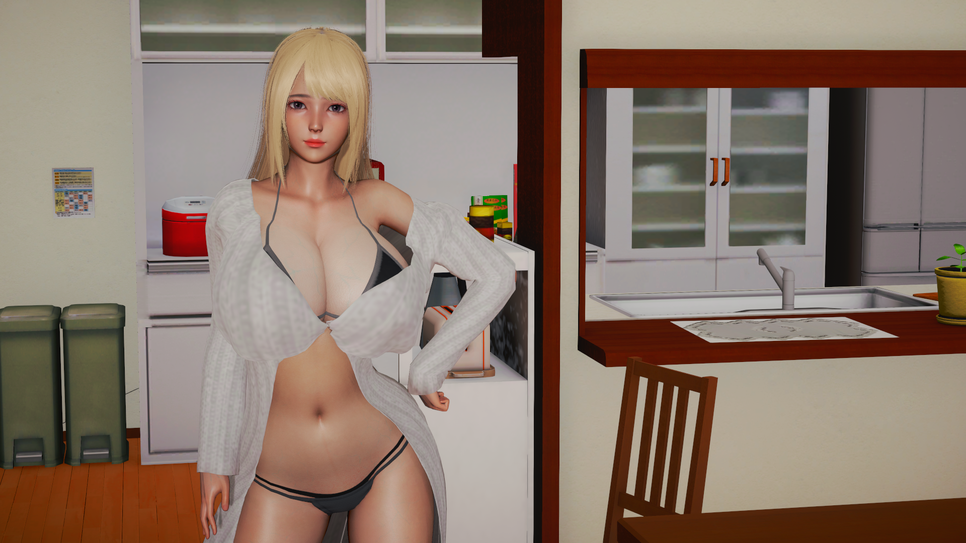 图片[3]-更新[亚洲风SLG/动态] 后宫腐败 Harem Corruption V3.0 汉化版 [PC+安卓-3.50G]-ACG游戏姬