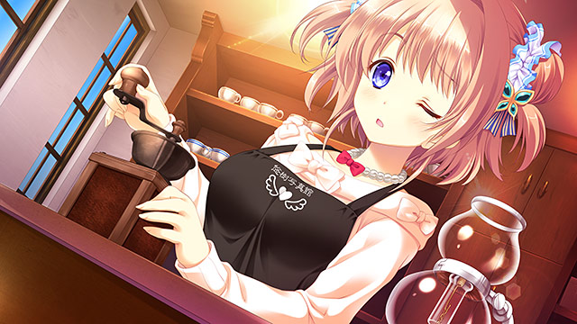 图片[2]-新汉化[日式ADV] 失落的回响 ロスト・エコーズ AI汉化版+全CG存档 [4.20G]-ACG游戏姬