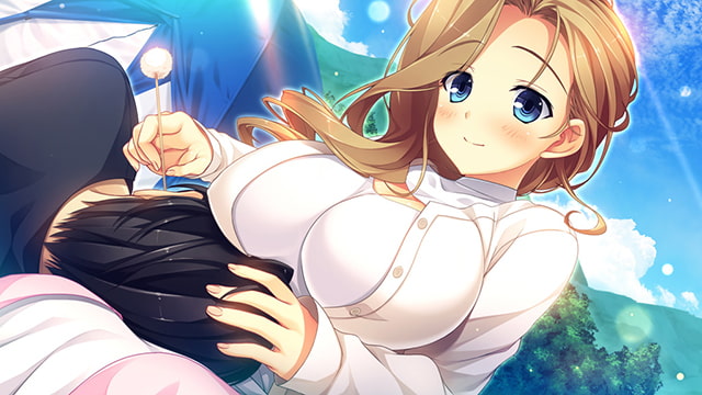 新汉化[日式ADV] 姐妹△活动 シス△キャン AI汉化版+全CG存档 [5.50G]-ACG游戏姬