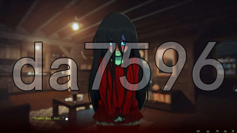 新作[欧美SLG/动态] 湿漉漉的噩梦 Wet Nightmares 英文版 [520M]-ACG游戏姬