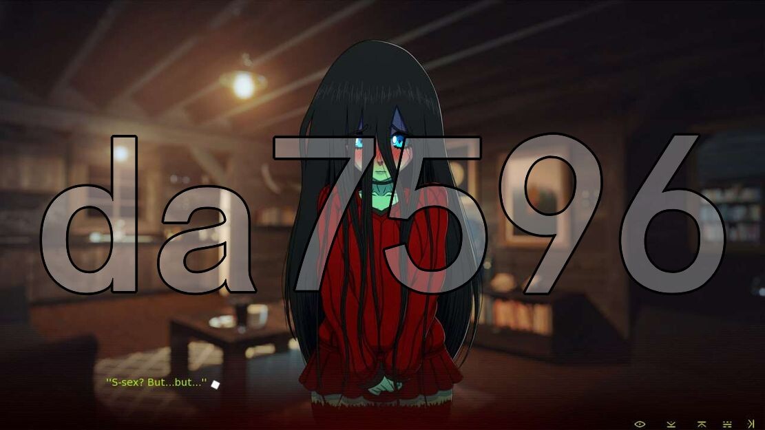 新作[欧美SLG/动态] 湿漉漉的噩梦 Wet Nightmares 英文版 [520M]-ACG游戏姬