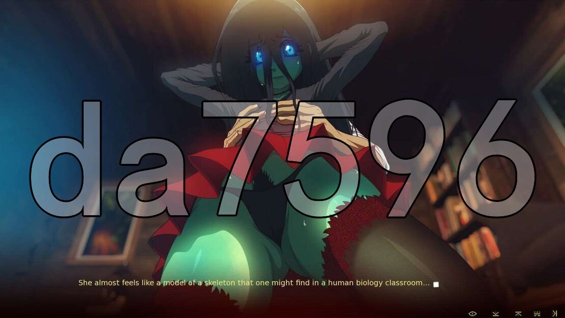 图片[2]-新作[欧美SLG/动态] 湿漉漉的噩梦 Wet Nightmares 英文版 [520M]-ACG游戏姬
