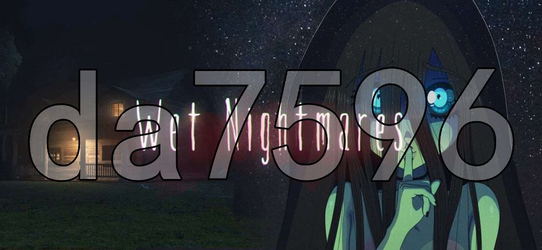 图片[3]-新作[欧美SLG/动态] 湿漉漉的噩梦 Wet Nightmares 英文版 [520M]-ACG游戏姬