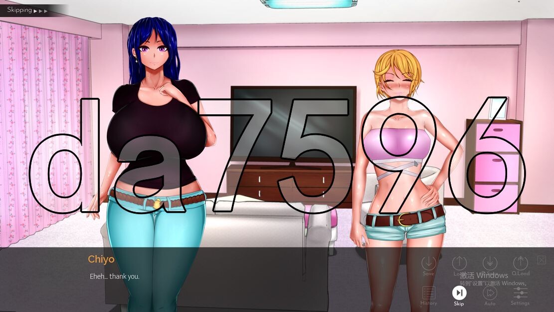 图片[2]-新作[亚洲风SLG/NTR] 未固定的妻子 – 色欲觉醒 Netorare Wife Misumi – Lustful Awakening AI汉化版 [1.40G]-ACG游戏姬
