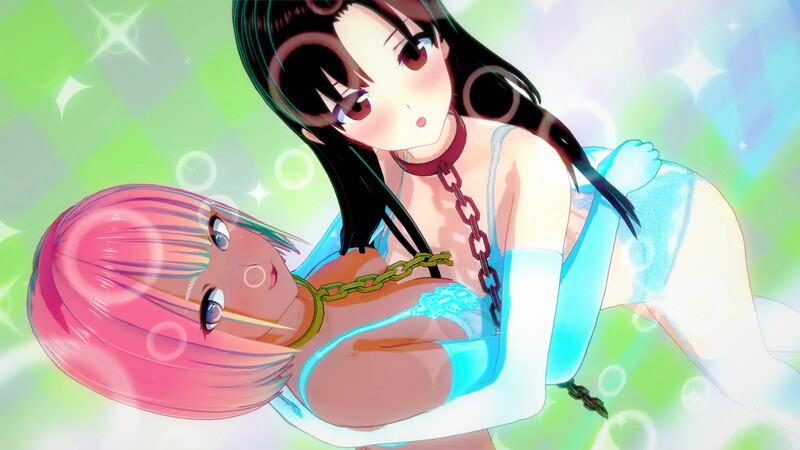 图片[2]-更新[亚洲风SLG/动态] 学园之爱 Gakuen Love v2.0.0 汉化版 [PC+安卓-1.70G]-ACG游戏姬
