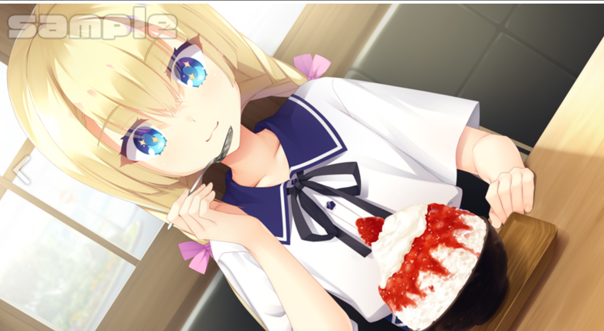 图片[2]-柚子社新作[大型ADV/后宫] 天使☆嚣嚣 RE-BOOT！天使☆騒々 RE-BOOT! 官方中文版+全CG存档+攻略 [10.90G]-ACG游戏姬