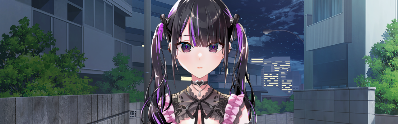 图片[3]-新作[拔作ADV/幻想纯爱] 地雷系魔法少女サクラ Sakura, The Jirai-kei Magical Girl 官方中文版 [2.20G]-ACG游戏姬