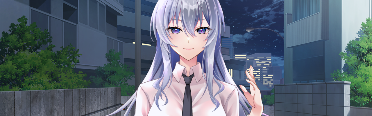 图片[4]-新作[拔作ADV/幻想纯爱] 地雷系魔法少女サクラ Sakura, The Jirai-kei Magical Girl 官方中文版 [2.20G]-ACG游戏姬