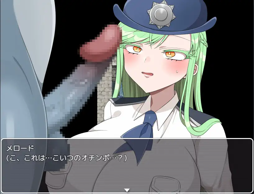 图片[2]-新汉化[日式RPG] 亵渎的交尾 冒涜的交尾 AI汉化版+存档 [1.30G]-ACG游戏姬