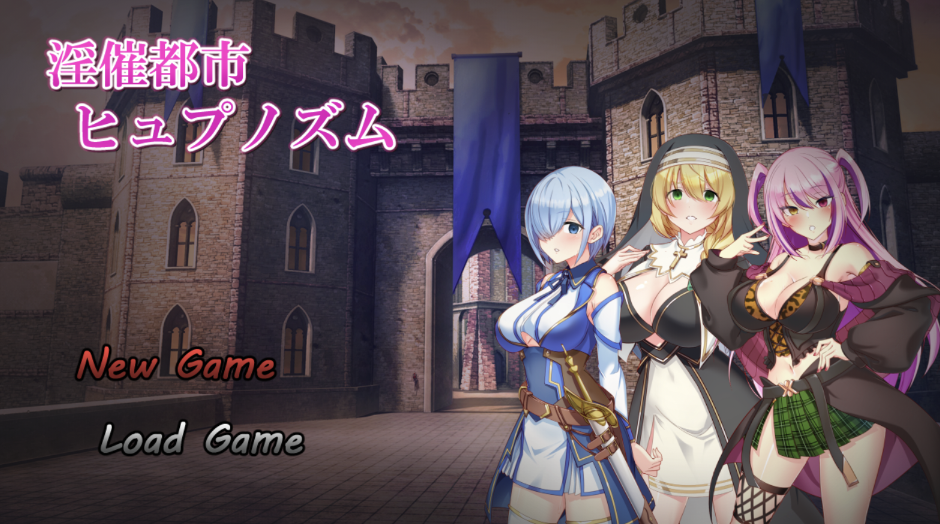 先行体验[日式RPG] 淫欲催眠都市 淫催都市ヒュプノズム  Ver1.3 AI汉化版 [1.80G]-ACG游戏姬