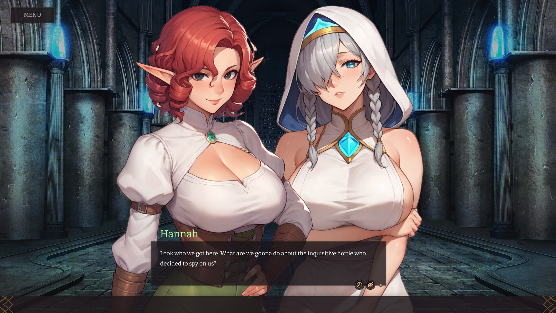 图片[2]-新作[亚洲风SLG/动态] 阿奎隆的性探索 Aquilon’s Sex Quest 官中步兵版 [2.90G]-ACG游戏姬