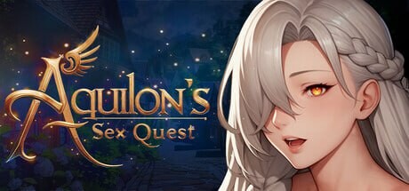 新作[亚洲风SLG/动态] 阿奎隆的性探索 Aquilon’s Sex Quest 官中步兵版 [2.90G]-ACG游戏姬