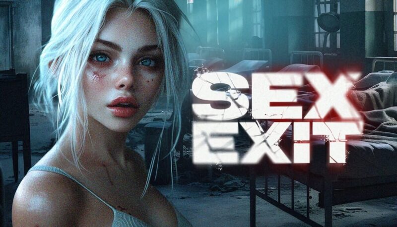 新作[欧美SLG/动态] 性爱出口 SEX EXIT 官方中文版 [3.20G]-ACG游戏姬