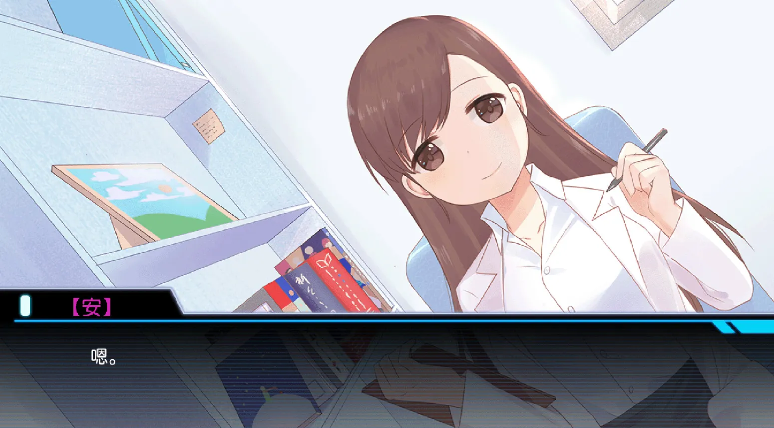 图片[2]-新作[日式ACT/像素动态] 少女的求生之路：研究所 Build.17818922 官中步兵版 [280M]-ACG游戏姬