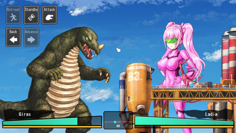 新官中[日式SLG] DxR-愿明天更好- DxR -A Better Tomorrow- Steam官方中文版 [2.0G]-ACG游戏姬
