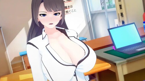 图片[3]-更新[亚洲风SLG/动态] 指挥后宫 Commanding a Harem v1.1.9.5 汉化版 [PC+安卓-2.40G]-ACG游戏姬