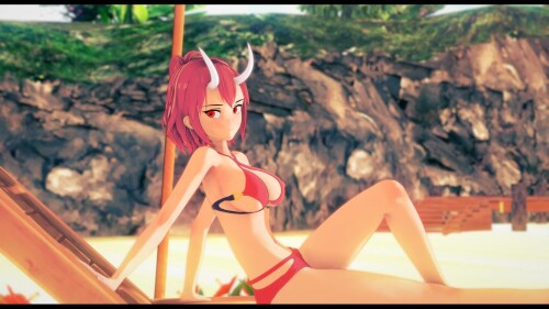 图片[2]-更新[亚洲风SLG/动态] 指挥后宫 Commanding a Harem v1.1.9.5 汉化版 [PC+安卓-2.40G]-ACG游戏姬