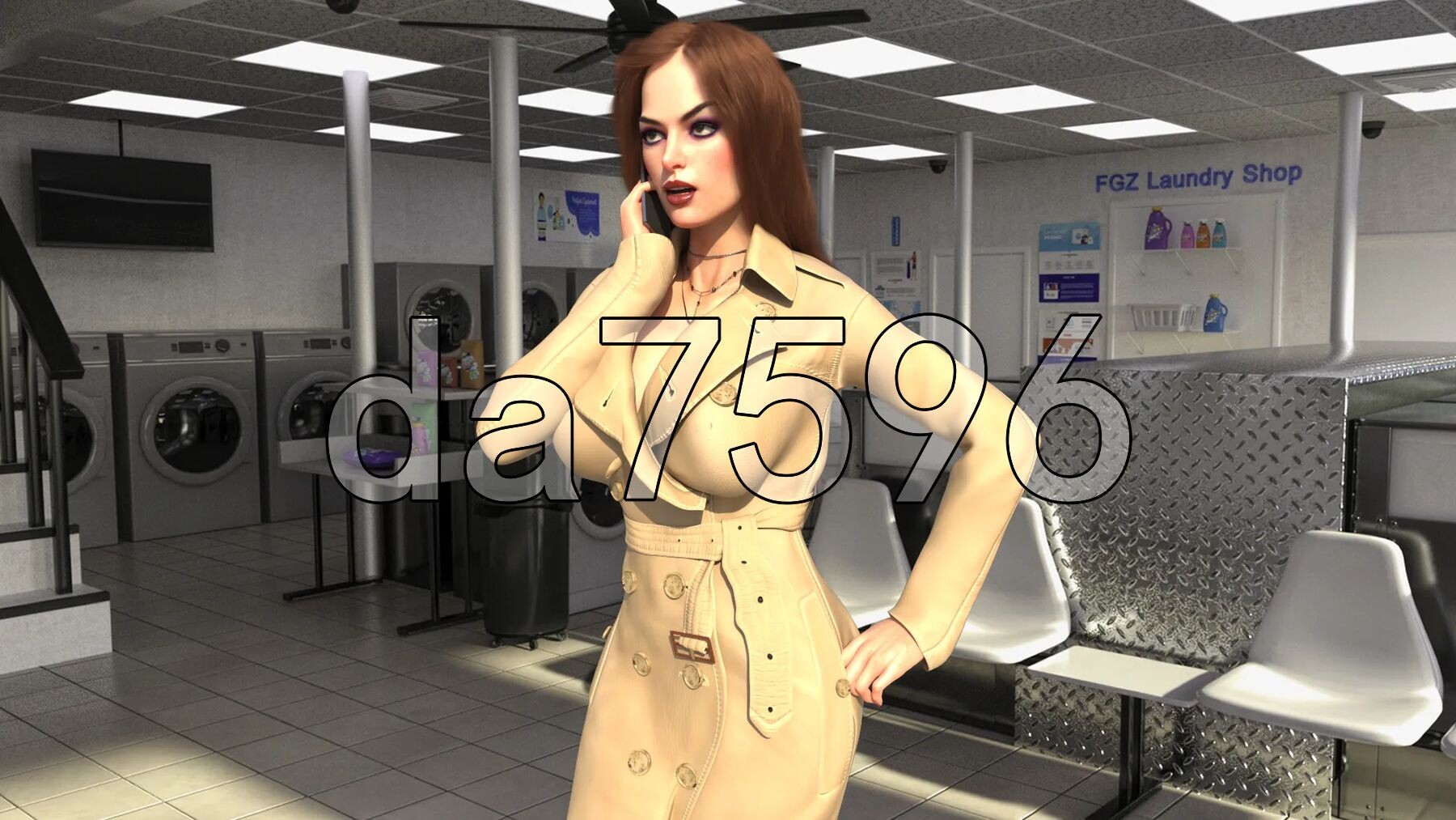 图片[2]-更新[欧美SLG/动态] 阴影之地 Shaddolands -WHID P1+P2  汉化版 [PC+安卓-1.40G]-ACG游戏姬