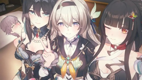 更新[亚洲风SLG/动态] 星轨 Star Railed v1.5 汉化版 [PC+安卓-1.60G]-ACG游戏姬