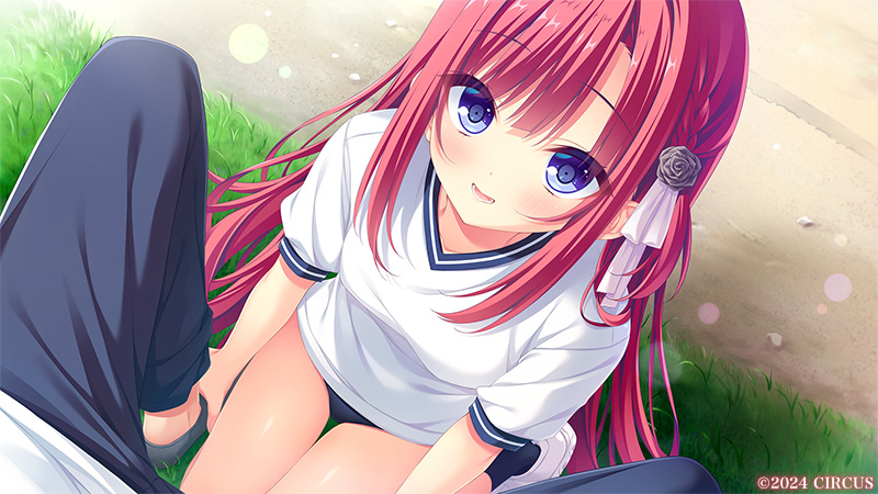 图片[2]-新作[日式ADV] 甜蜜的幸福 D.C.5 Sweet Happiness 〜ダ・カーポ5〜スイートハピネス v1.02 AI汉化版+全CG存档 [6.20G]-ACG游戏姬
