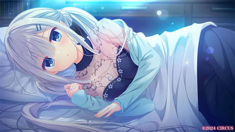 图片[3]-新作[日式ADV] 甜蜜的幸福 D.C.5 Sweet Happiness 〜ダ・カーポ5〜スイートハピネス v1.02 AI汉化版+全CG存档 [6.20G]-ACG游戏姬