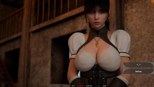 图片[3]-更新[欧美SLG/动态] 他 Him V0.2.2 汉化版 [PC+安卓-8.10G]-ACG游戏姬