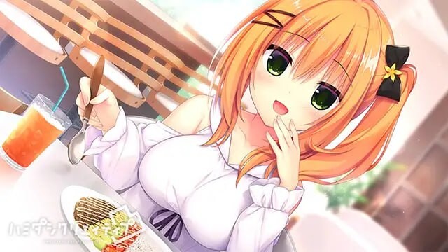 新作[大型ADV/后宫] 灵感满溢的甜蜜创想凸 ハミダシクリエイティブ凸 v1.1.4 官方中文版 [5.60G]