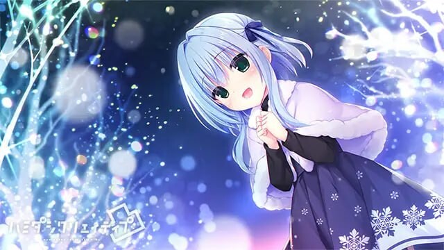 图片[6]-新作[大型ADV/后宫] 灵感满溢的甜蜜创想凸 ハミダシクリエイティブ凸 v1.1.4 官方中文版 [5.60G]-ACG游戏姬