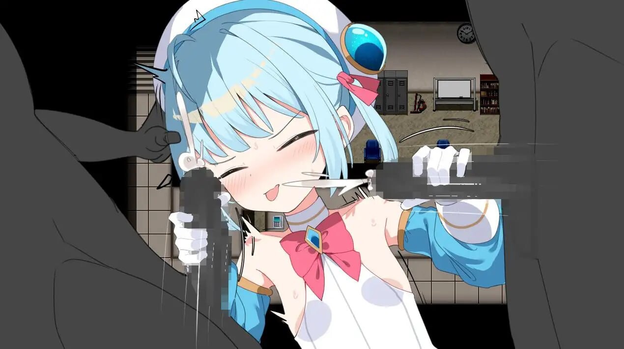 新作[日式RPG/羞耻凌辱] 魔法少女泪泡 魔法少女ティアシャボン 官中版 [1.40G]