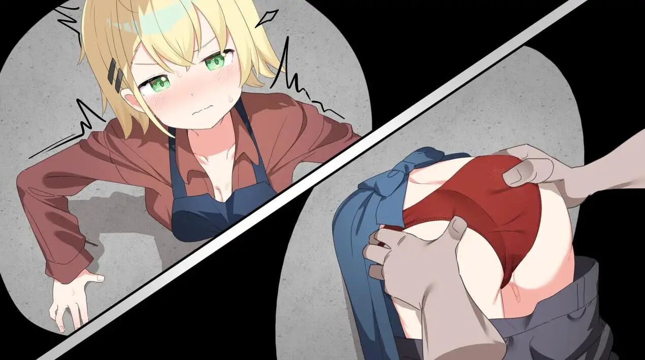 新作[日式RPG/羞耻凌辱] 魔法少女泪泡 魔法少女ティアシャボン 官中版 [1.40G]