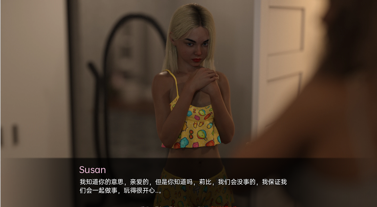 图片[3]-更新[欧美SLG/动态] 顽皮邻居 淘气邻居 Naughty Neighbours v0.51 汉化版 [PC+安卓-6.20G]-ACG游戏姬